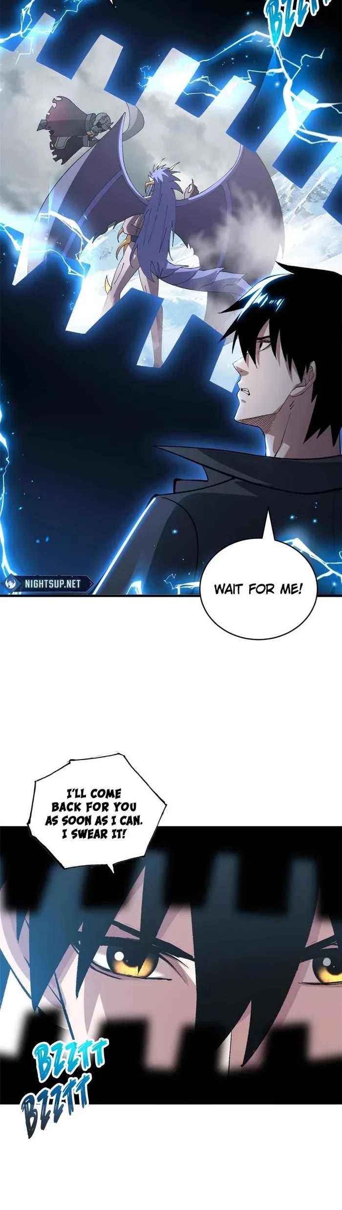 Astral Pet Store Chapter 183 page 17 - Chapter 183