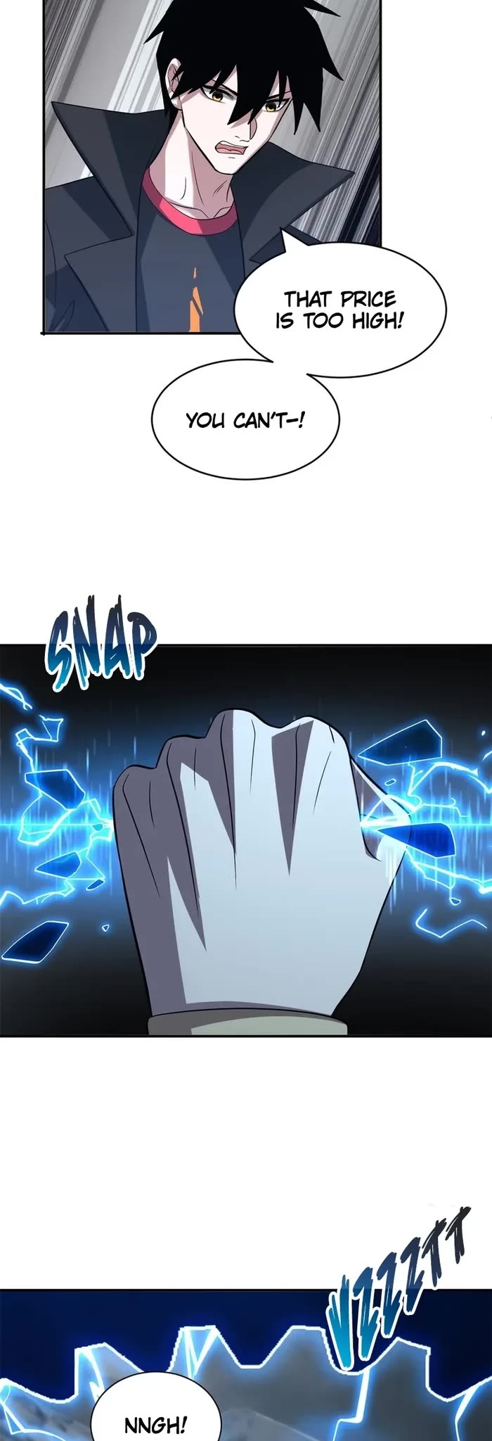 Astral Pet Store Chapter 183 page 9 - Chapter 183