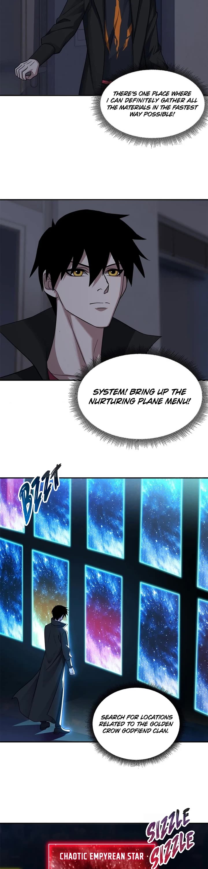 Astral Pet Store Chapter 184 page 12 - Chapter 184