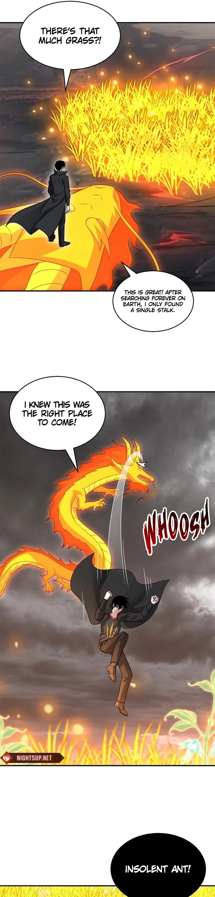 Astral Pet Store Chapter 184 page 20 - Chapter 184
