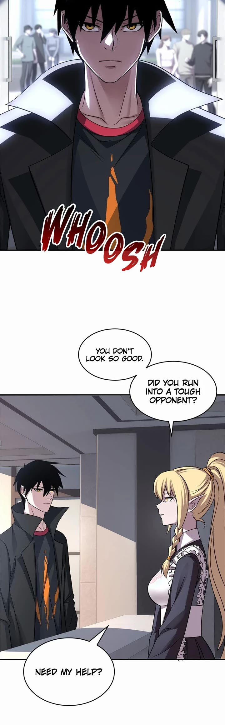 Astral Pet Store Chapter 184 page 9 - Chapter 184