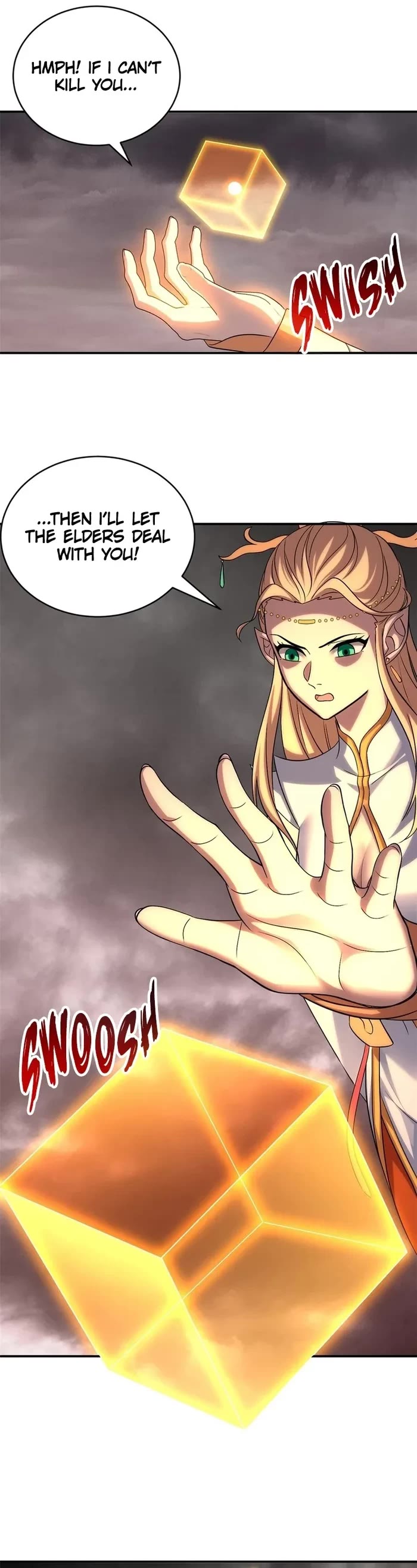 Astral Pet Store Chapter 185 page 10 - Chapter 185