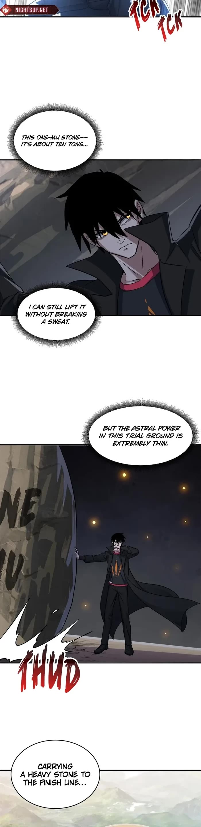 Astral Pet Store Chapter 186 page 10 - Chapter 186