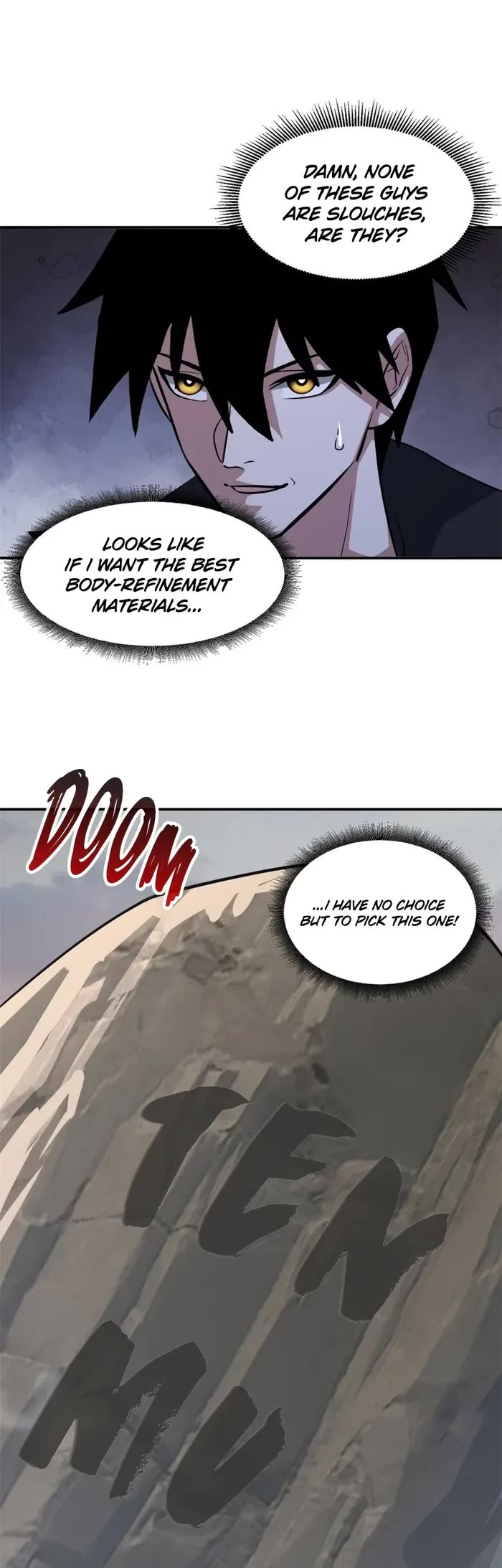 Astral Pet Store Chapter 186 page 14 - Chapter 186