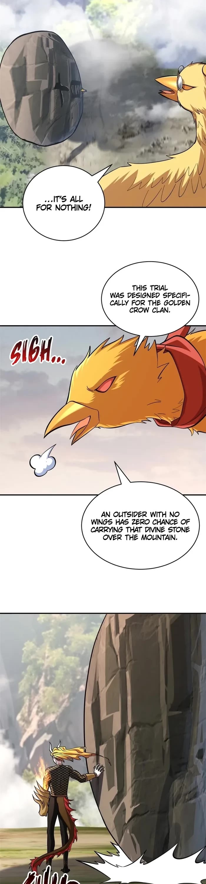 Astral Pet Store Chapter 187 page 3 - Chapter 187