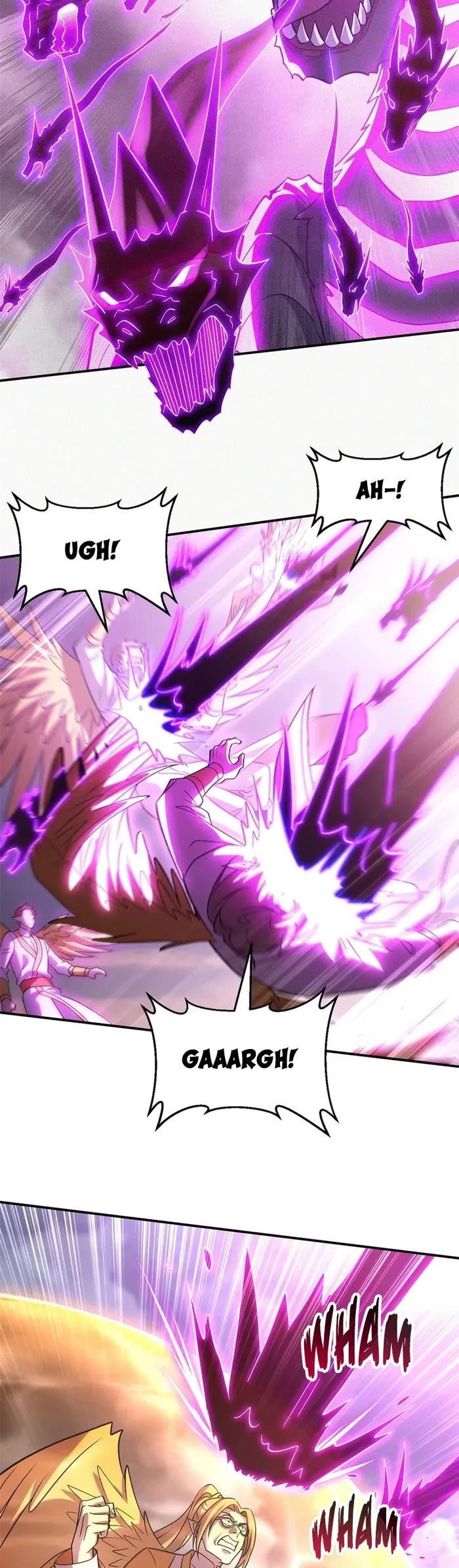 Astral Pet Store Chapter 188 page 9 - Chapter 188