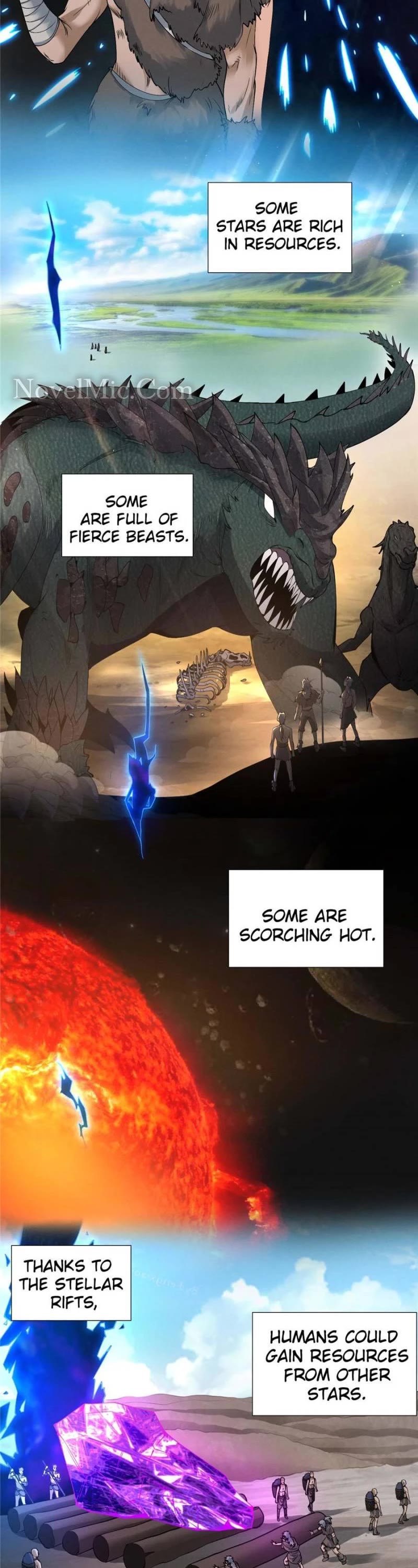 Astral Pet Store Chapter 19 page 2 - Chapter 19