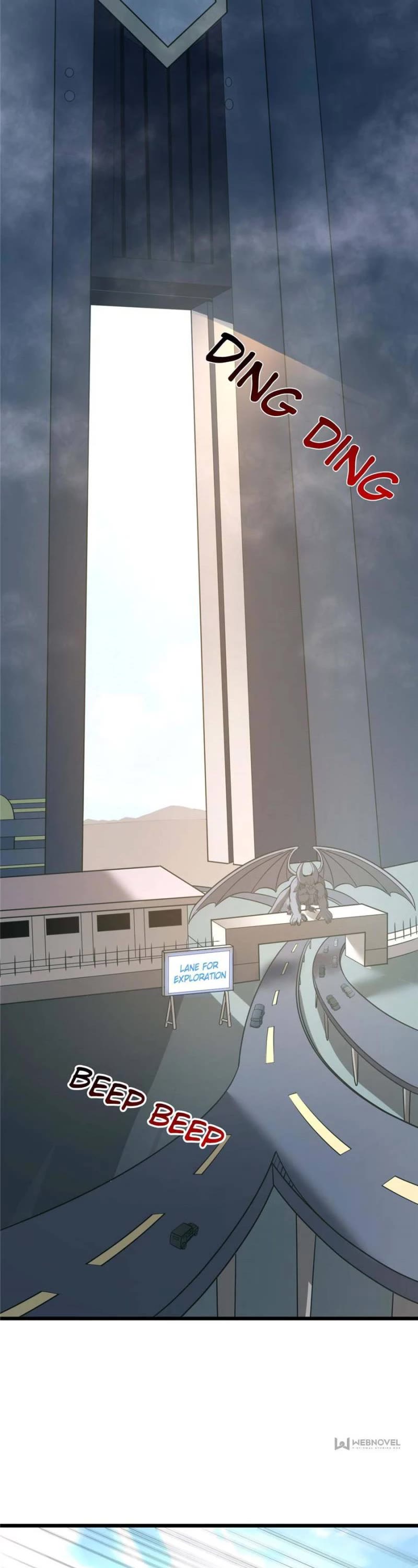 Astral Pet Store Chapter 19 page 8 - Chapter 19