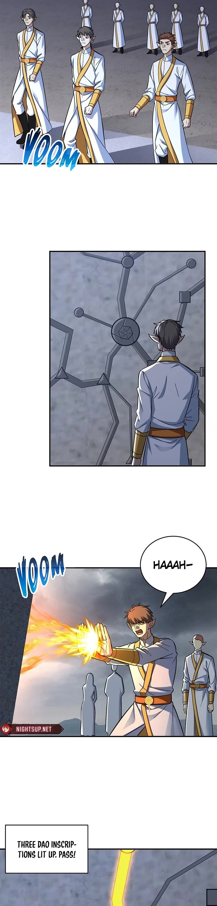 Astral Pet Store Chapter 190 page 2 - Chapter 190