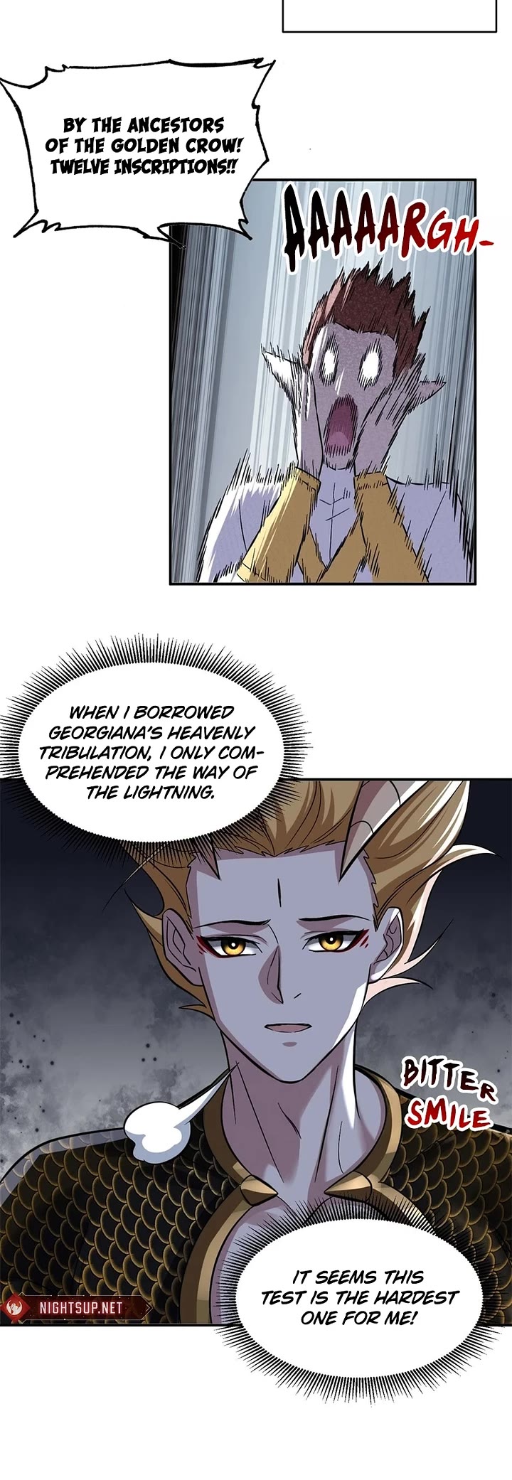Astral Pet Store Chapter 190 page 9 - Chapter 190