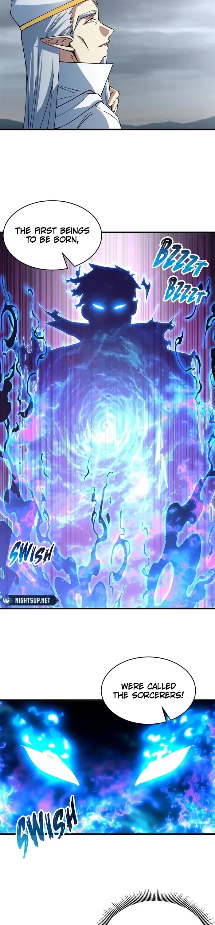 Astral Pet Store Chapter 191 page 18 - Chapter 191