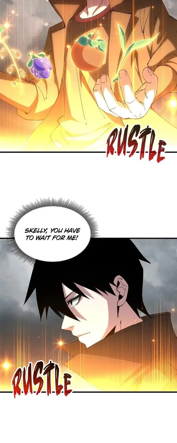 Astral Pet Store Chapter 191 page 22 - Chapter 191