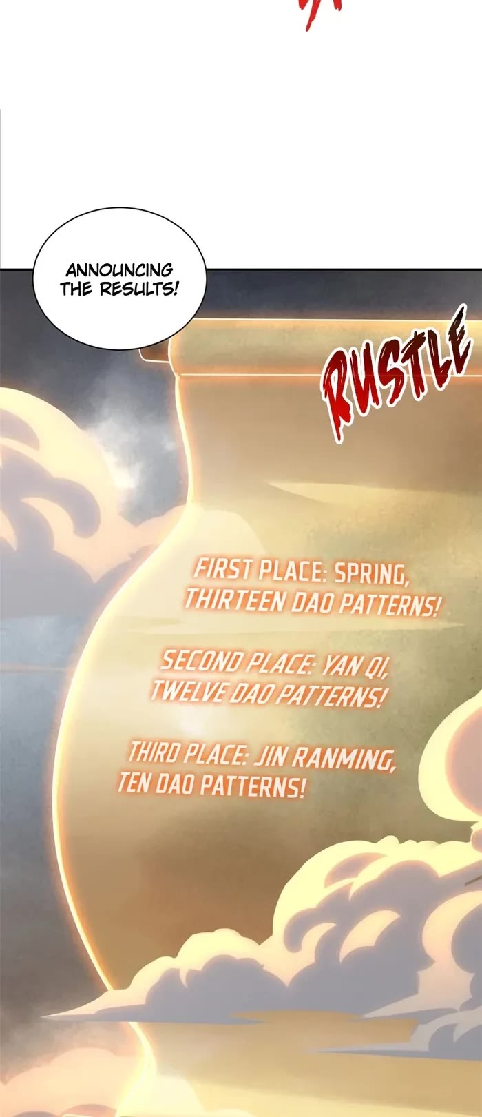 Astral Pet Store Chapter 191 page 5 - Chapter 191