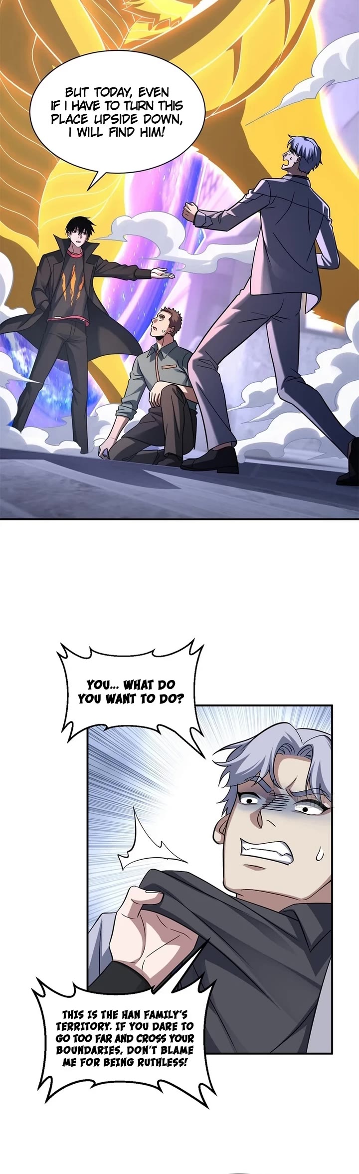 Astral Pet Store Chapter 192 page 15 - Chapter 192