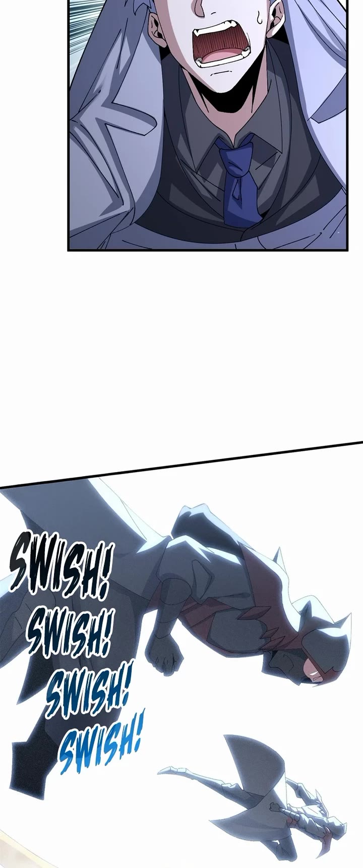 Astral Pet Store Chapter 192 page 20 - Chapter 192