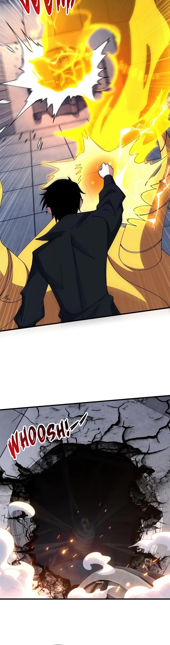 Astral Pet Store Chapter 192 page 25 - Chapter 192