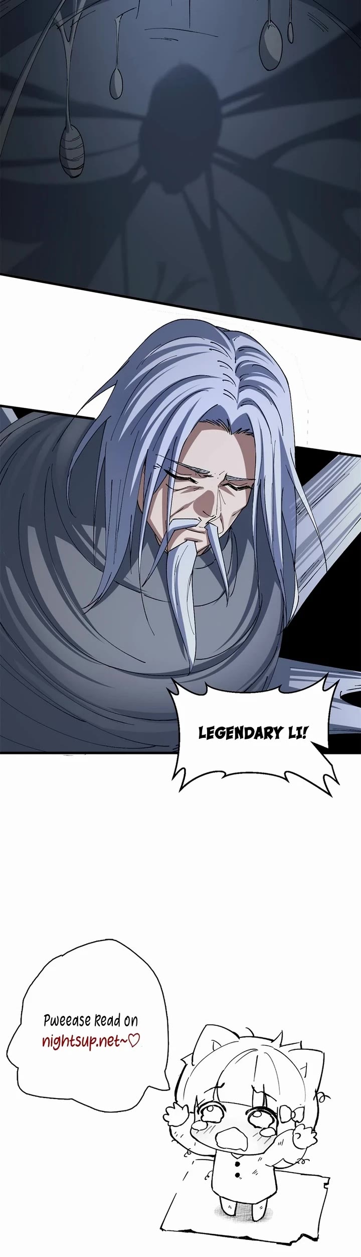 Astral Pet Store Chapter 192 page 27 - Chapter 192