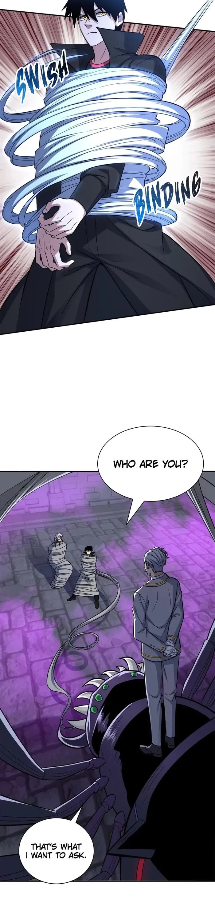 Astral Pet Store Chapter 193 page 2 - Chapter 193