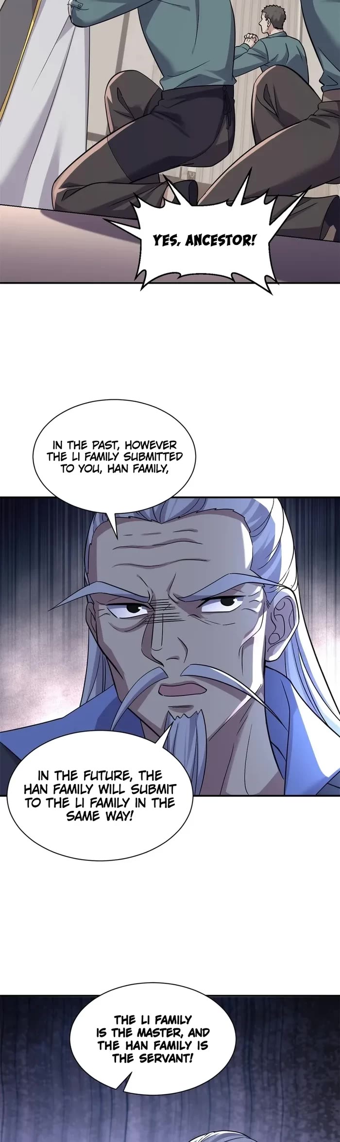 Astral Pet Store Chapter 193 page 29 - Chapter 193