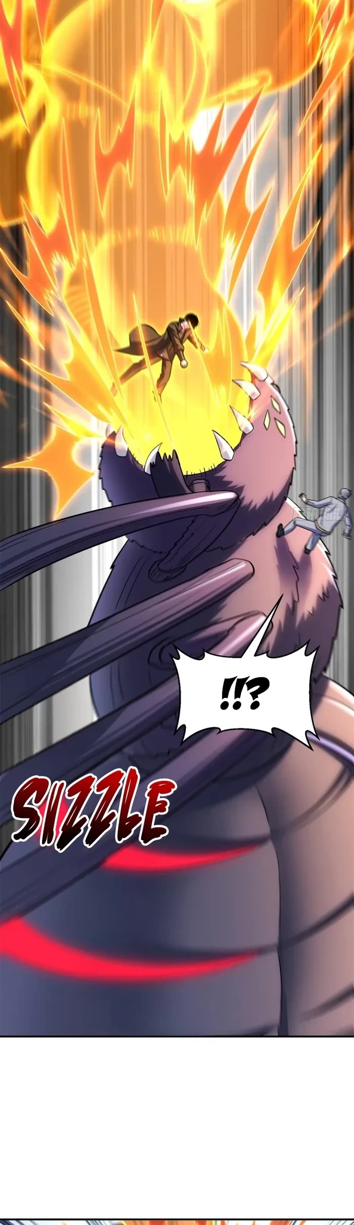 Astral Pet Store Chapter 193 page 9 - Chapter 193