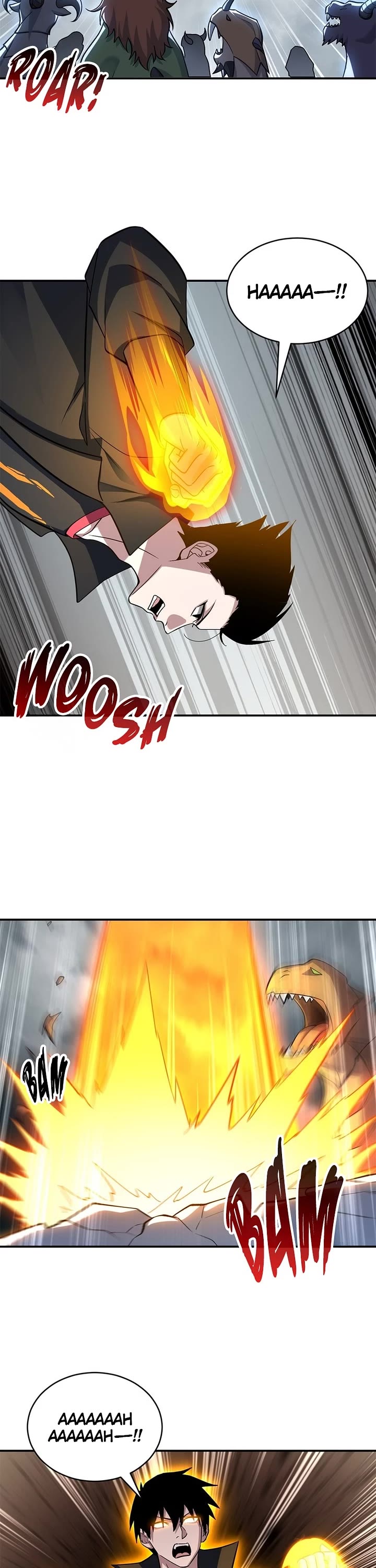 Astral Pet Store Chapter 194 page 11 - Chapter 194
