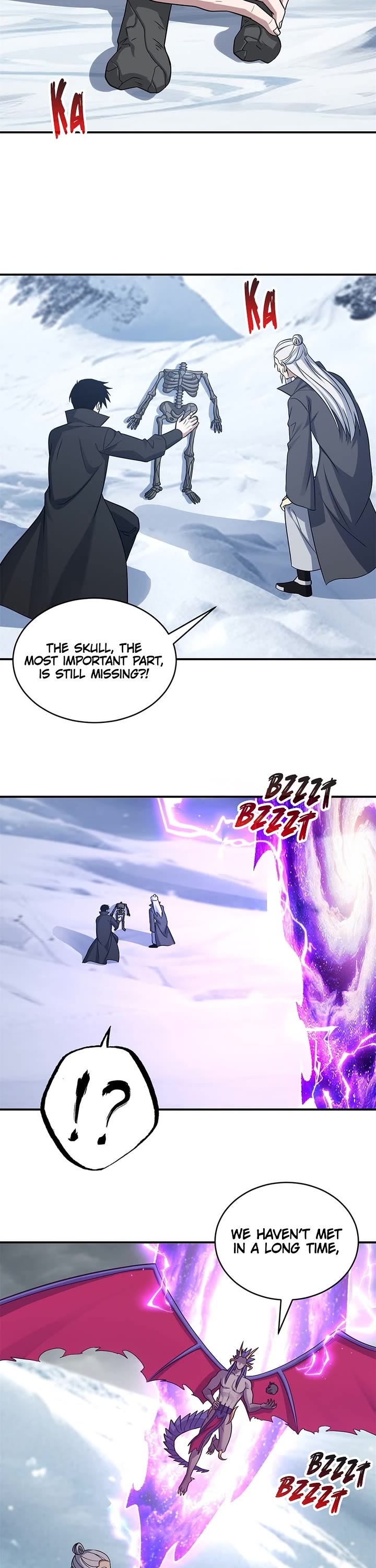 Astral Pet Store Chapter 194 page 13 - Chapter 194