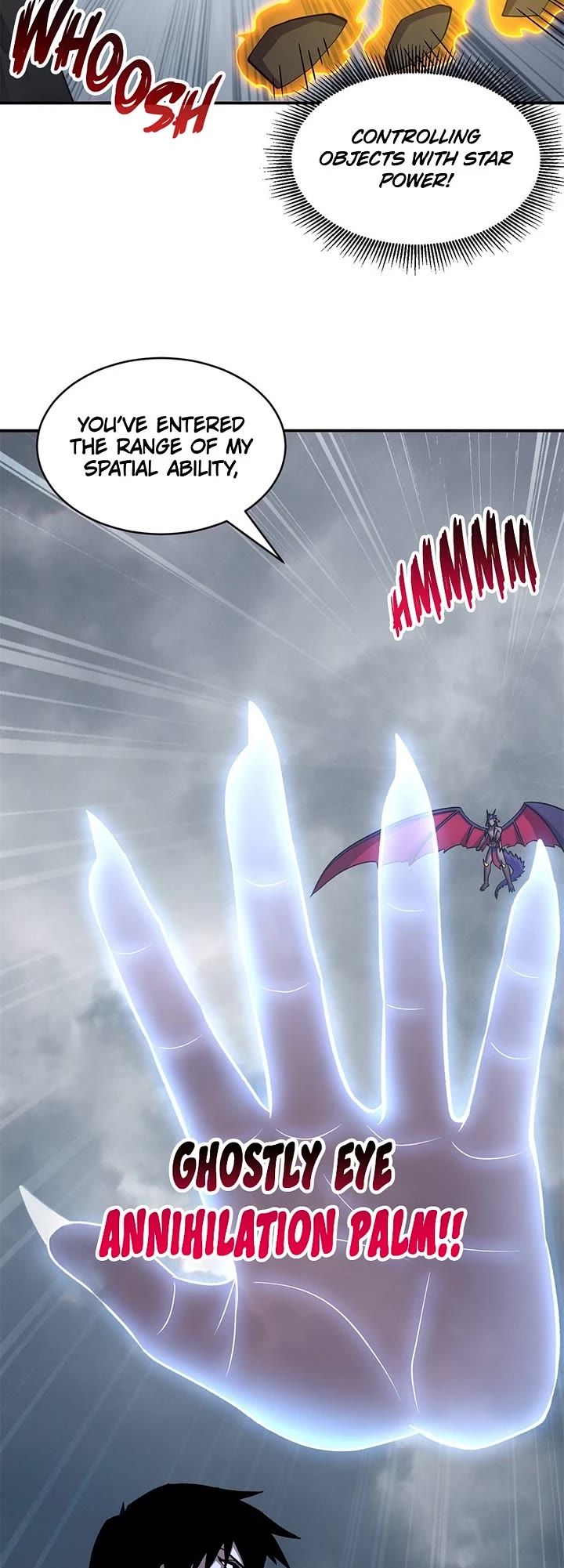 Astral Pet Store Chapter 194 page 17 - Chapter 194