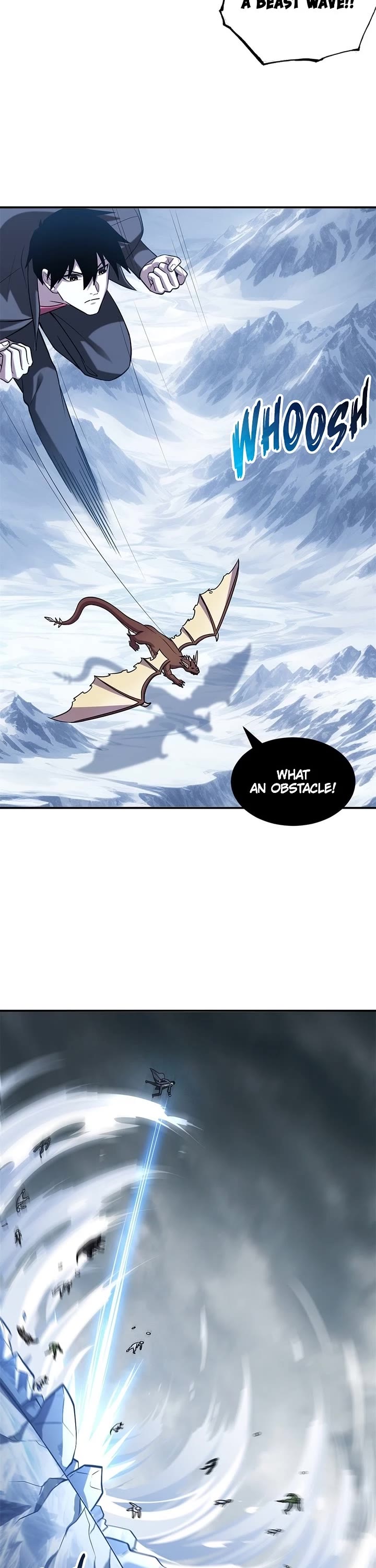 Astral Pet Store Chapter 194 page 5 - Chapter 194