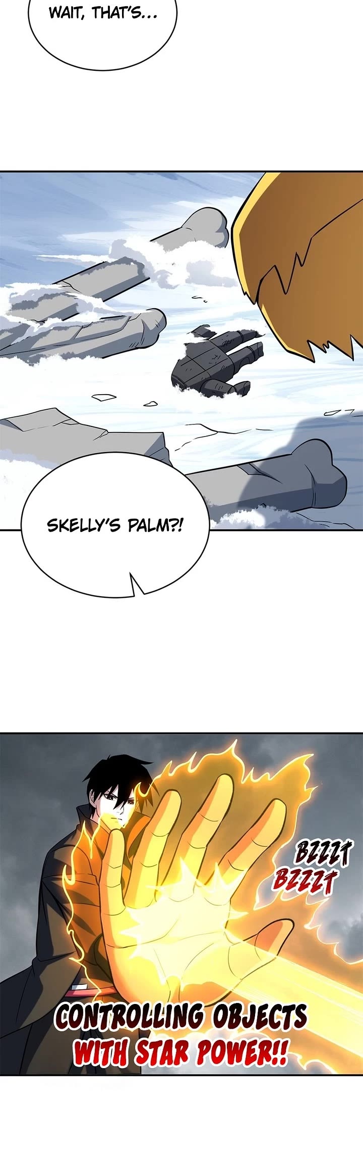 Astral Pet Store Chapter 194 page 8 - Chapter 194