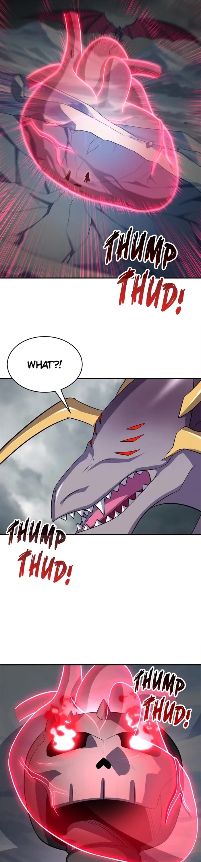 Astral Pet Store Chapter 195 page 10 - Chapter 195