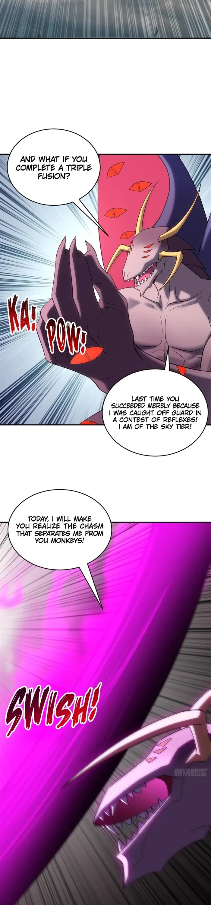 Astral Pet Store Chapter 195 page 15 - Chapter 195