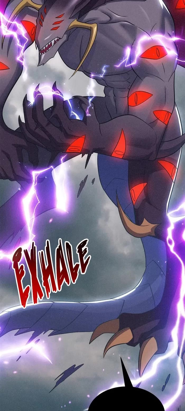 Astral Pet Store Chapter 195 page 4 - Chapter 195