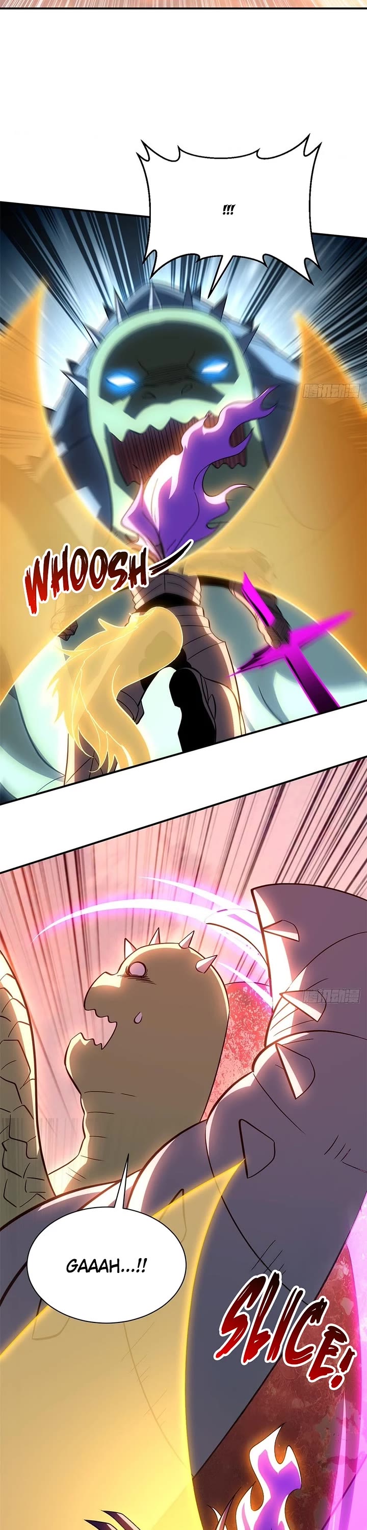 Astral Pet Store Chapter 196 page 20 - Chapter 196