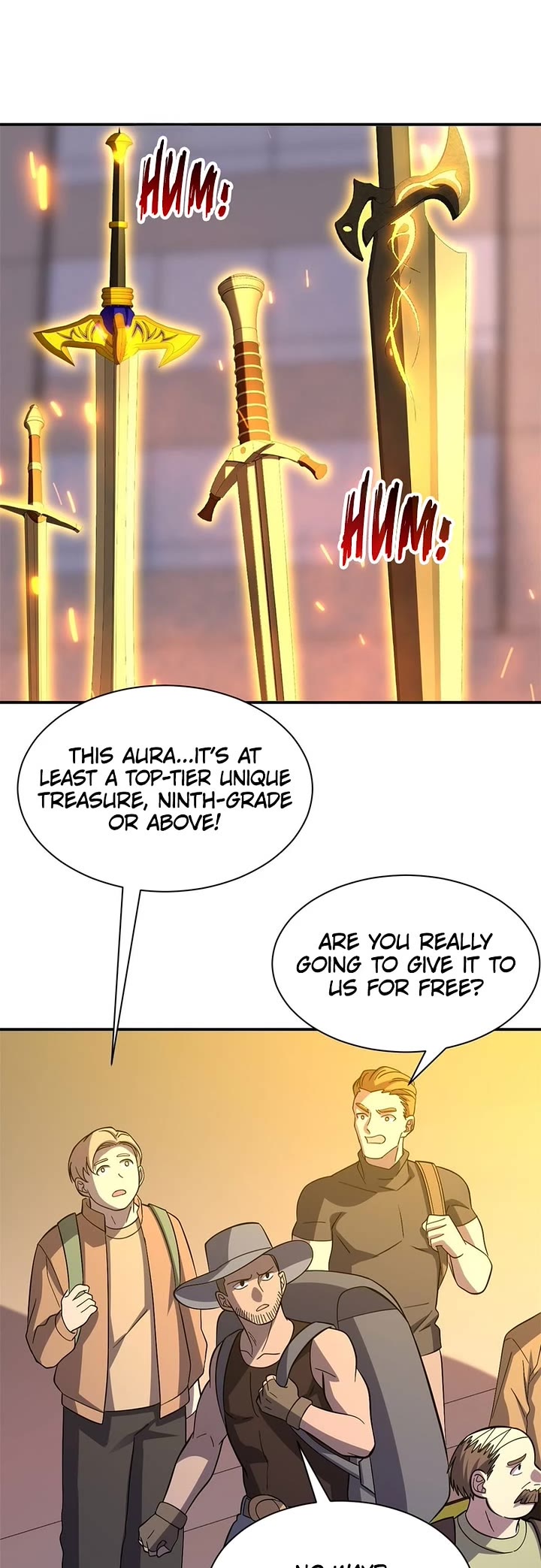 Astral Pet Store Chapter 197 page 17 - Chapter 197