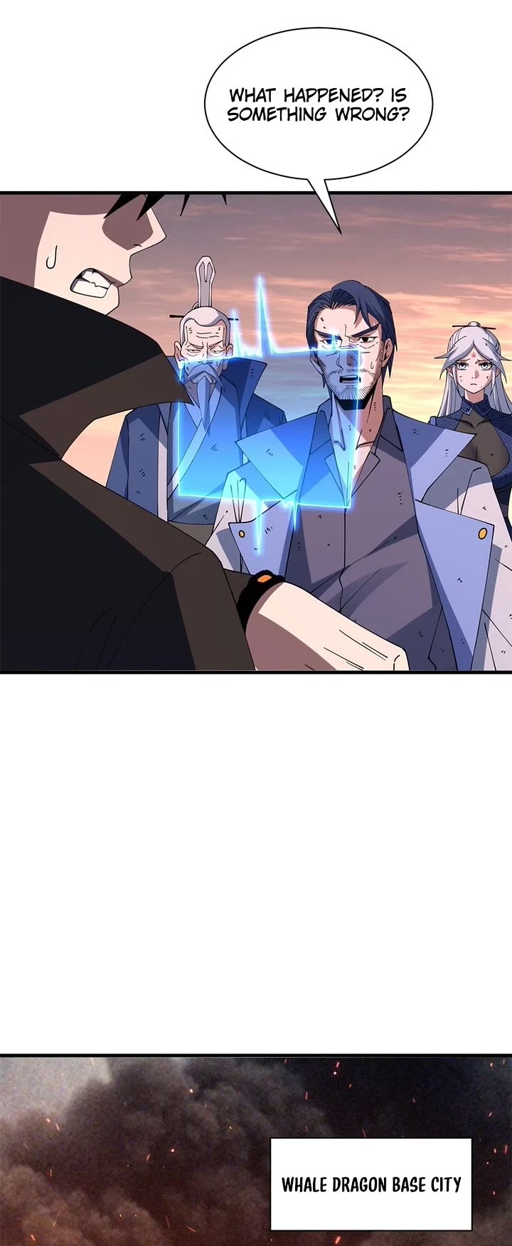 Astral Pet Store Chapter 197 page 27 - Chapter 197