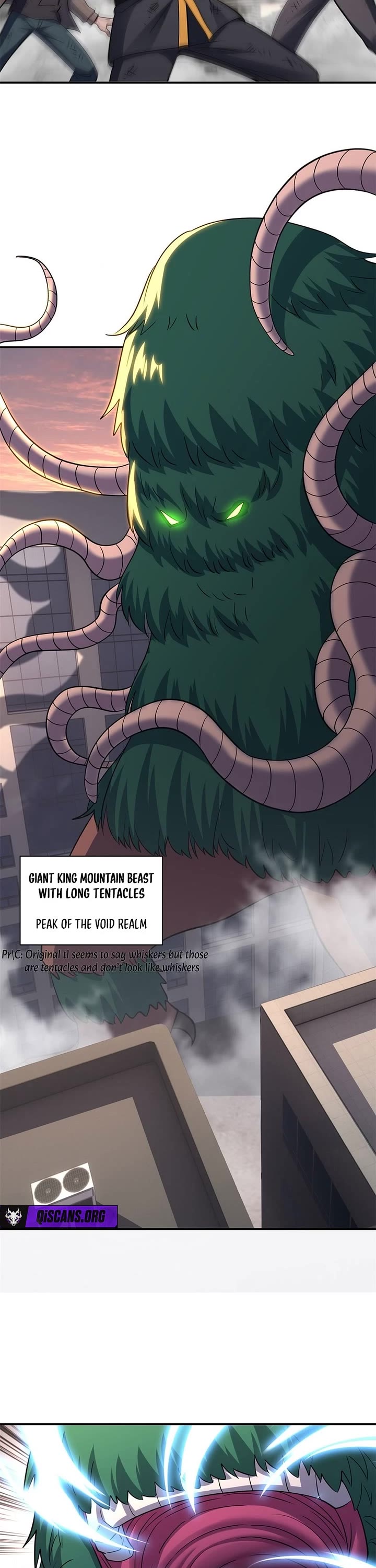 Astral Pet Store Chapter 198 page 15 - Chapter 198