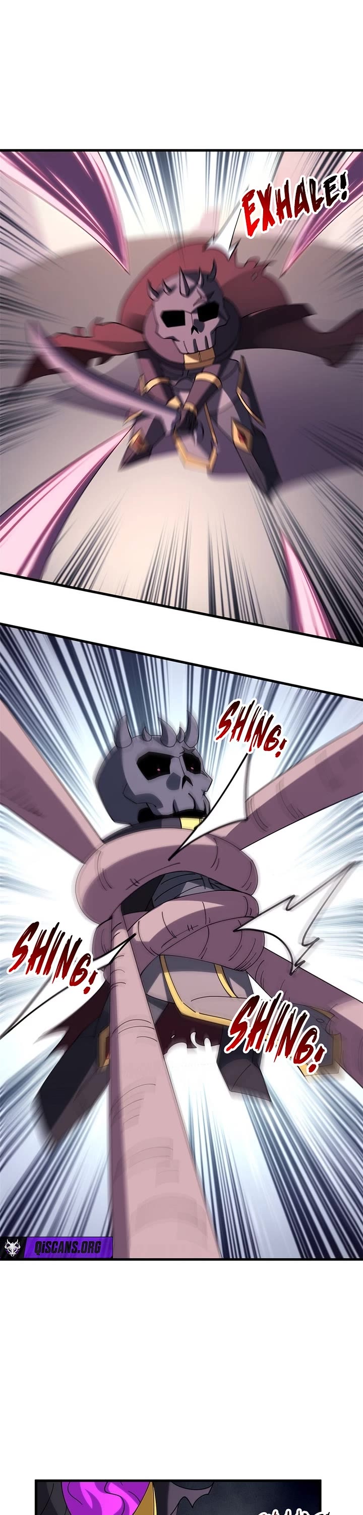 Astral Pet Store Chapter 198 page 19 - Chapter 198