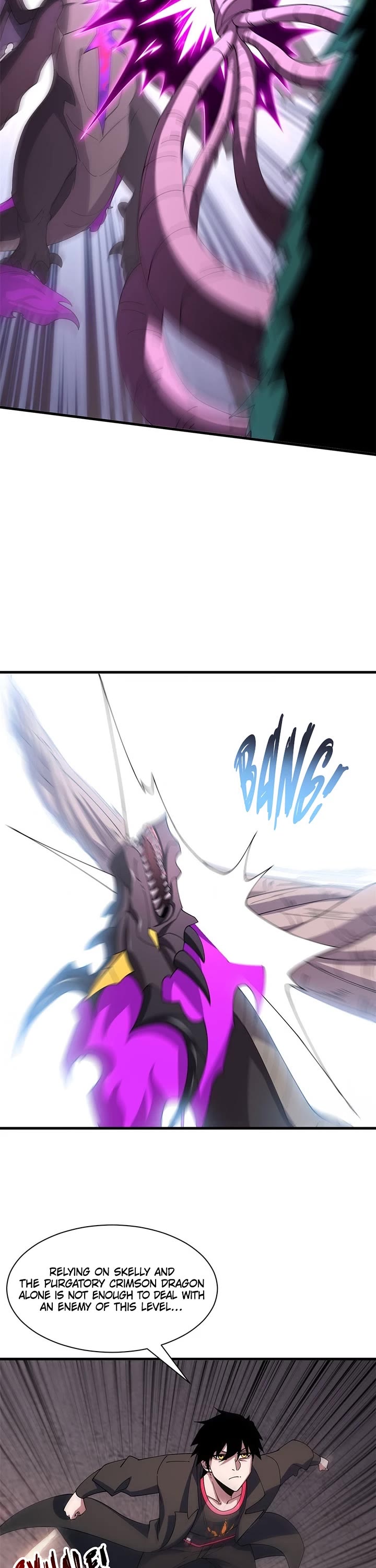 Astral Pet Store Chapter 198 page 21 - Chapter 198