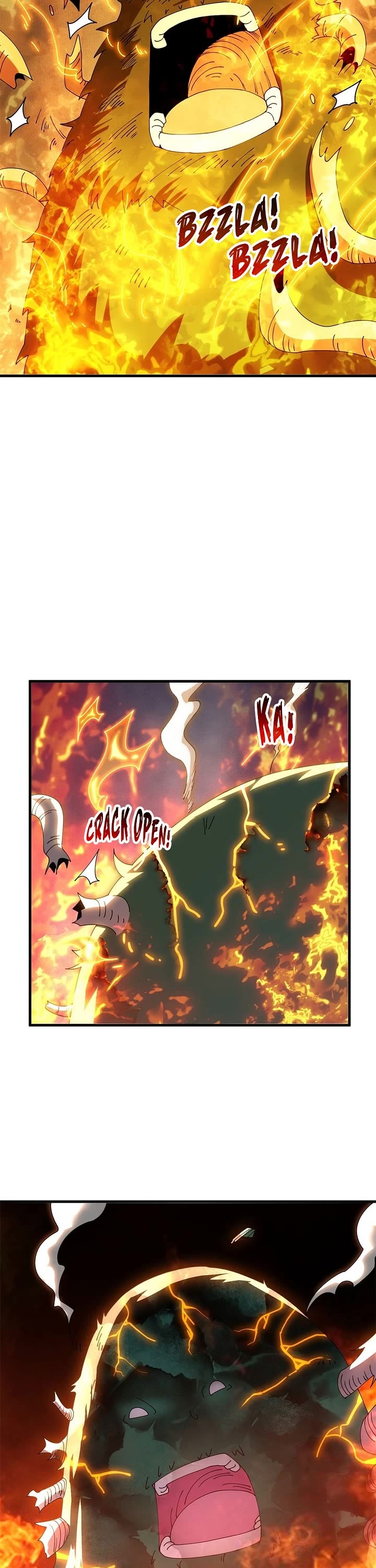 Astral Pet Store Chapter 198 page 25 - Chapter 198