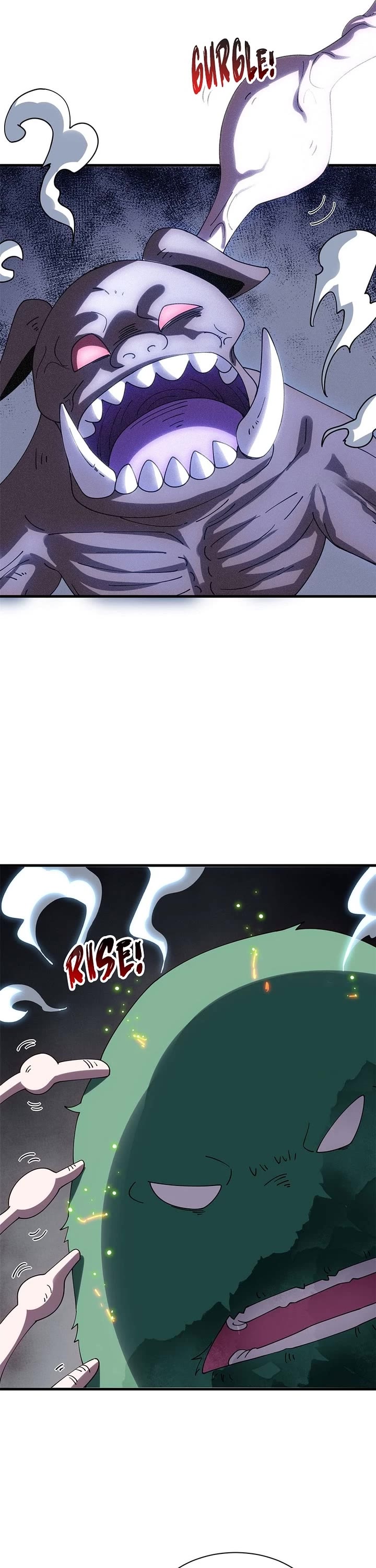 Astral Pet Store Chapter 198 page 28 - Chapter 198