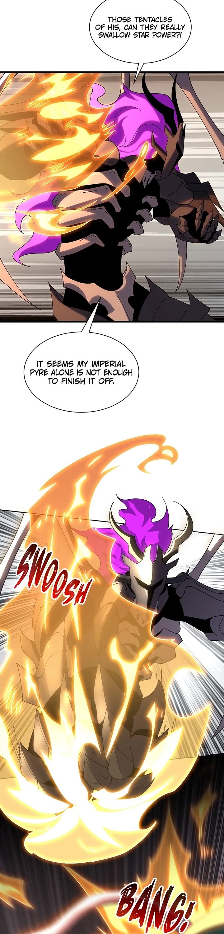 Astral Pet Store Chapter 198 page 29 - Chapter 198