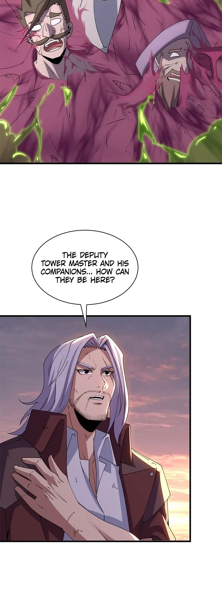 Astral Pet Store Chapter 198 page 33 - Chapter 198