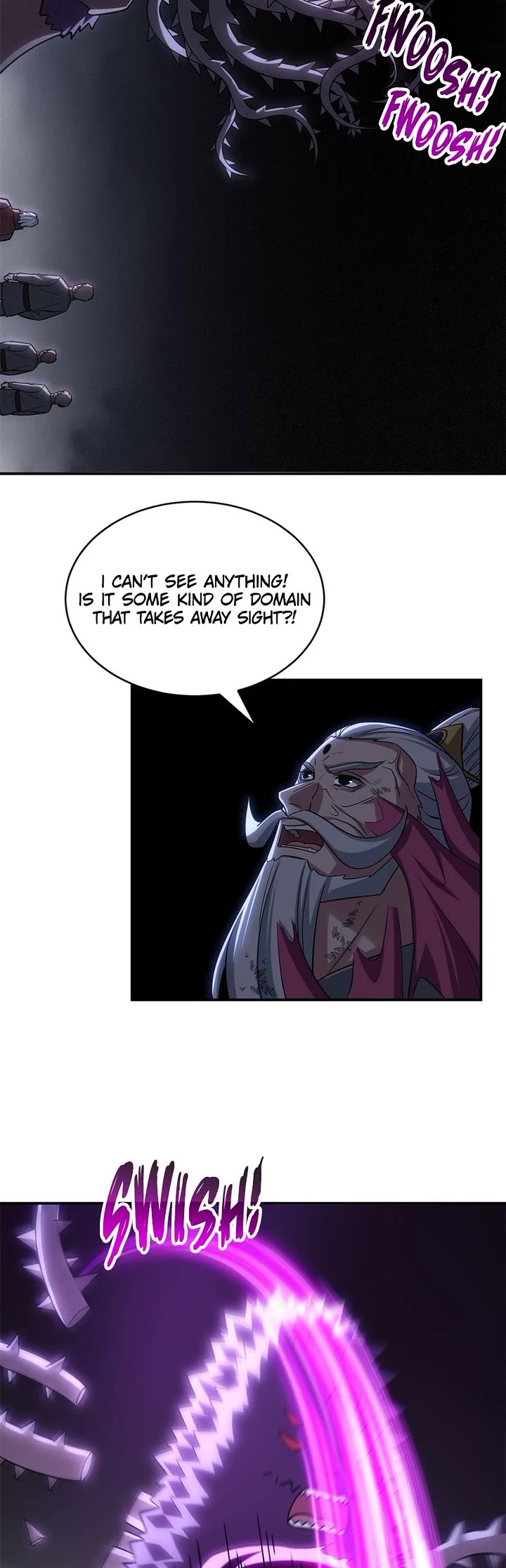 Astral Pet Store Chapter 199 page 16 - Chapter 199