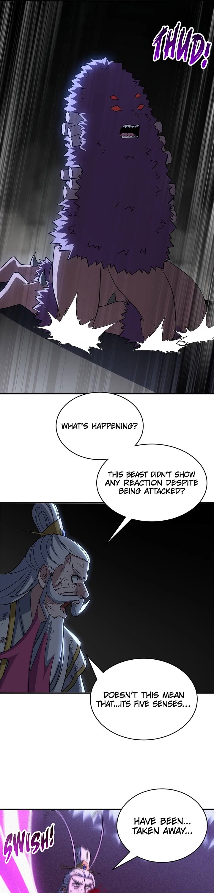 Astral Pet Store Chapter 199 page 18 - Chapter 199