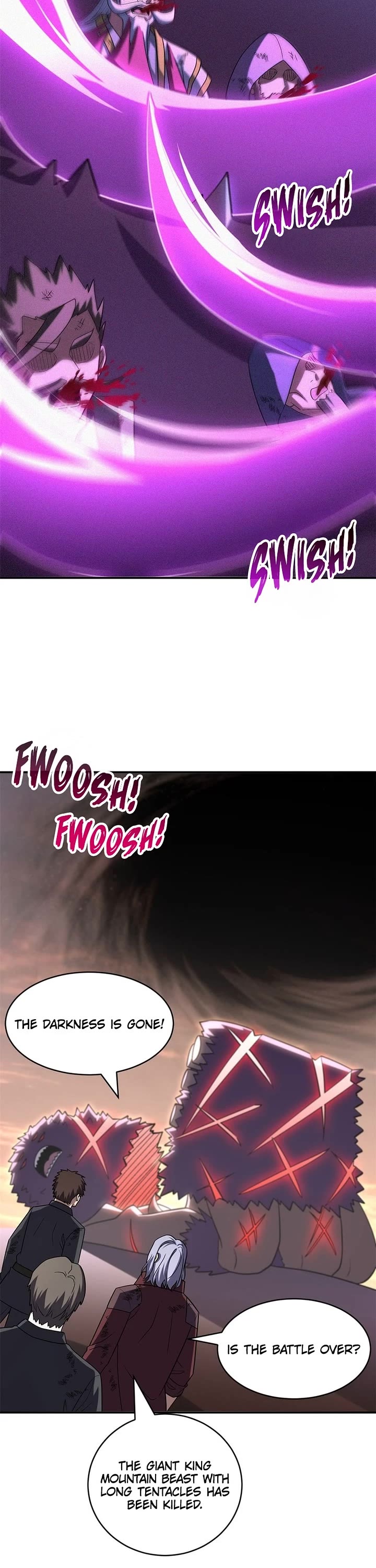 Astral Pet Store Chapter 199 page 19 - Chapter 199
