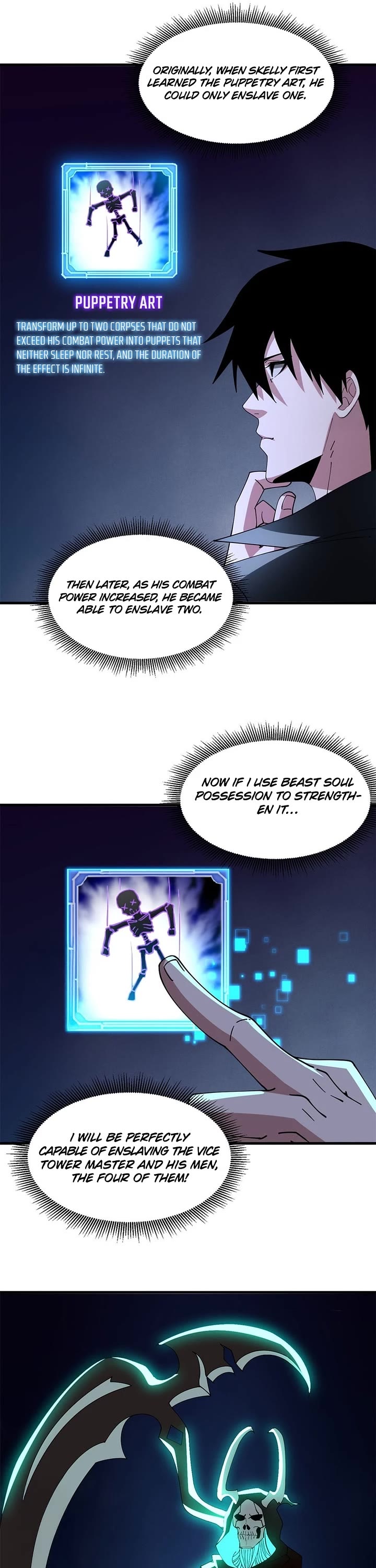 Astral Pet Store Chapter 199 page 24 - Chapter 199