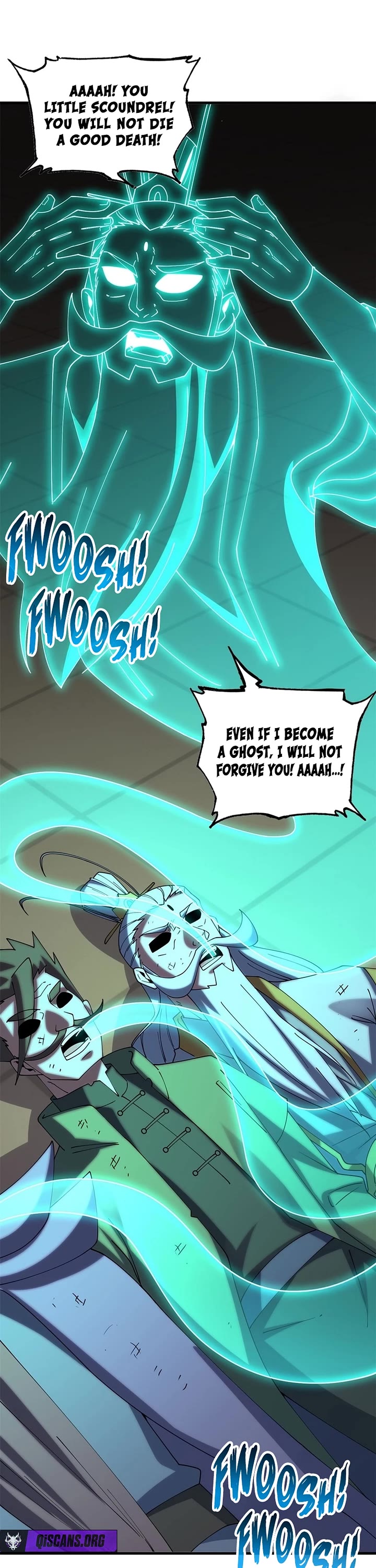 Astral Pet Store Chapter 199 page 27 - Chapter 199