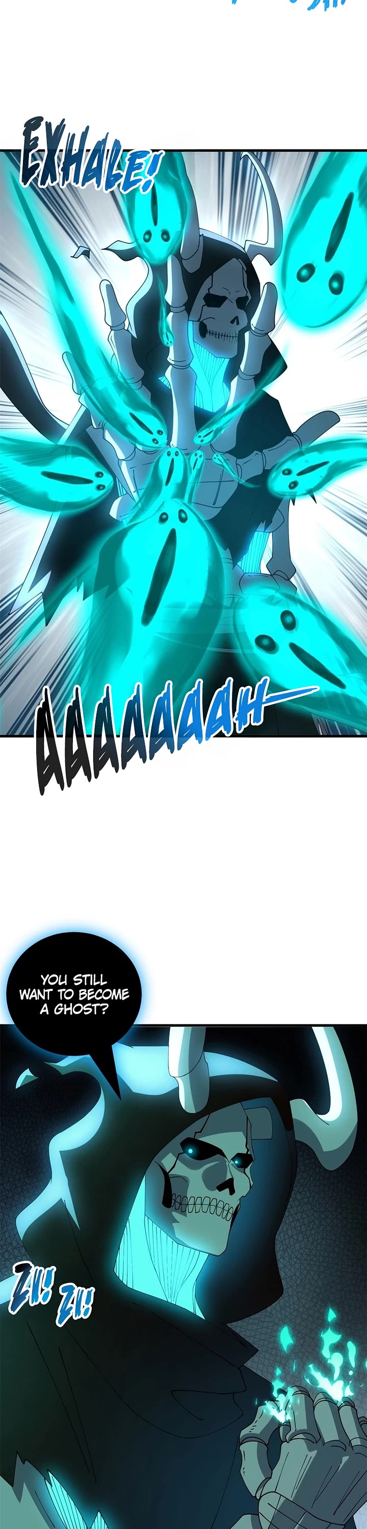 Astral Pet Store Chapter 199 page 28 - Chapter 199