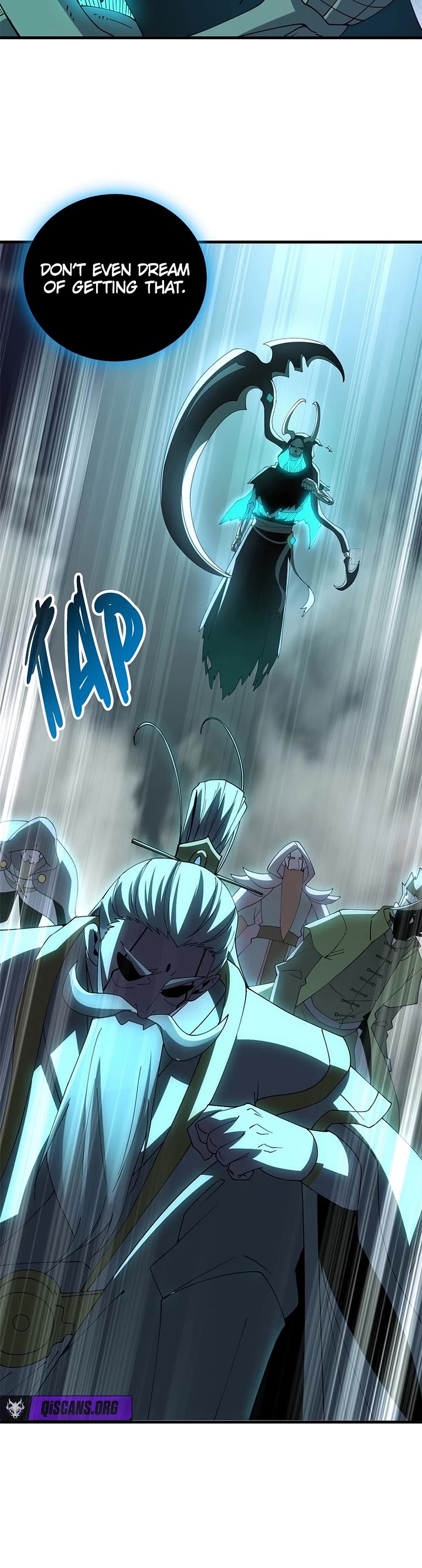 Astral Pet Store Chapter 199 page 29 - Chapter 199