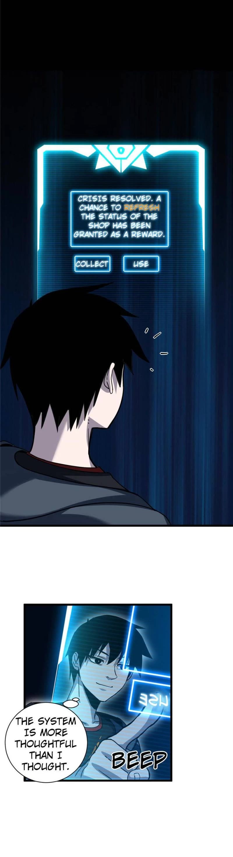 Astral Pet Store Chapter 2 page 10 - Chapter 2